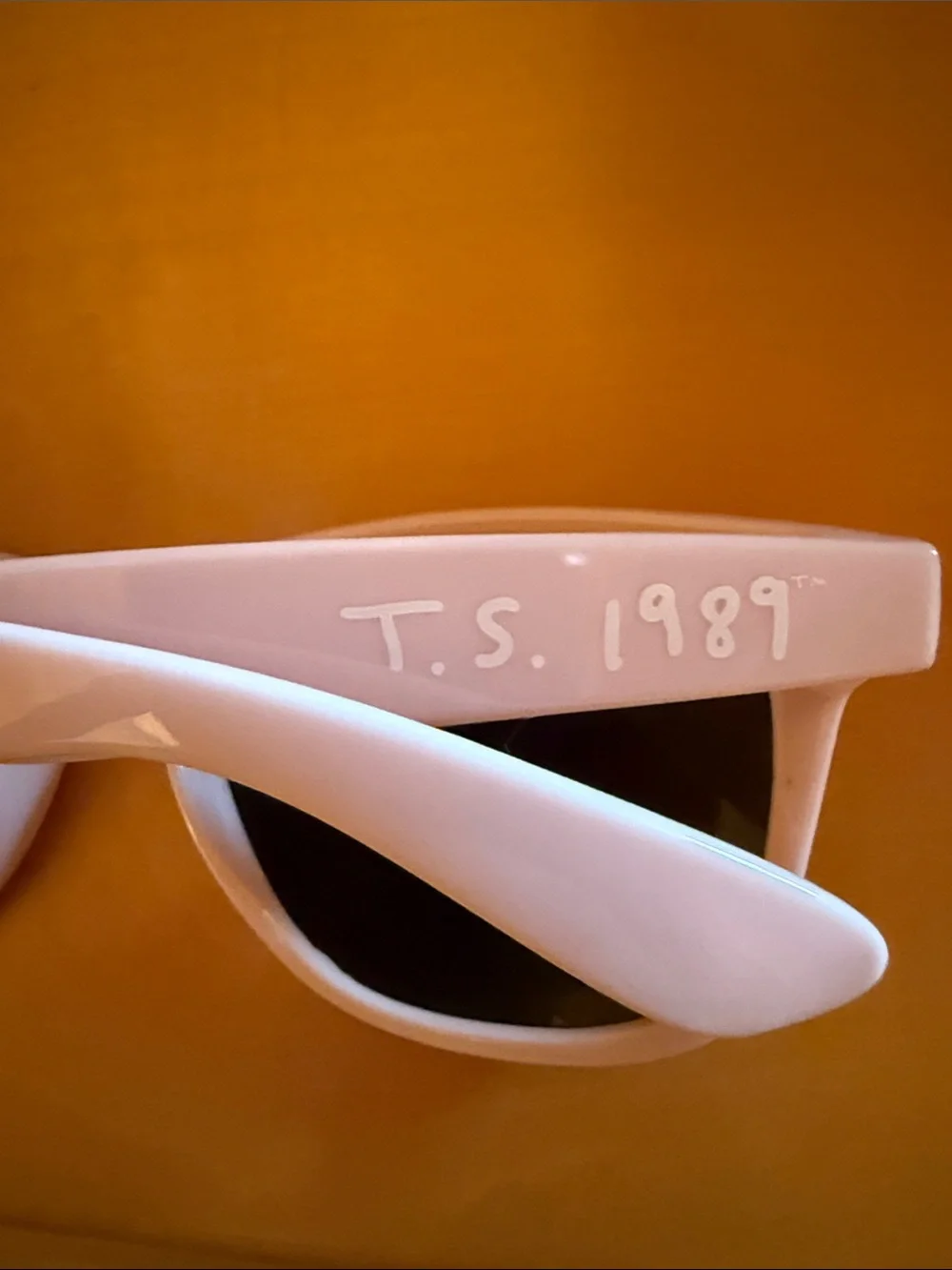 Taylor Swift 1989 Tour Sunglasses